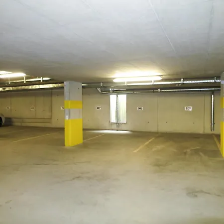 Daire Alpin Park Matrei 251w