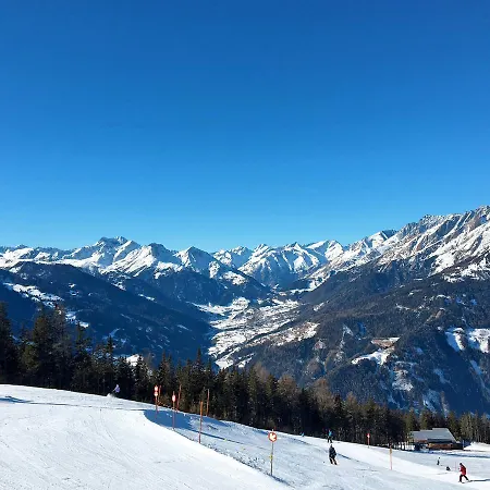 Daire Alpin Park Matrei 251w *