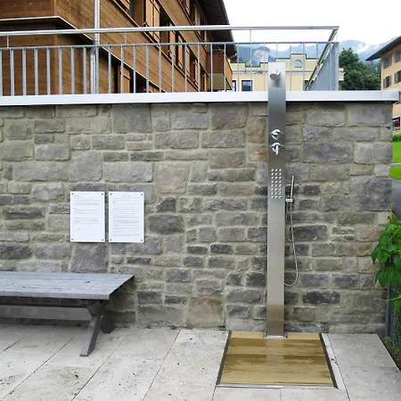 Daire Alpin Park Matrei 251w Matrei in Osttirol