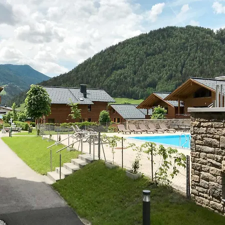 Daire Alpin Park Matrei 251w Matrei in Osttirol