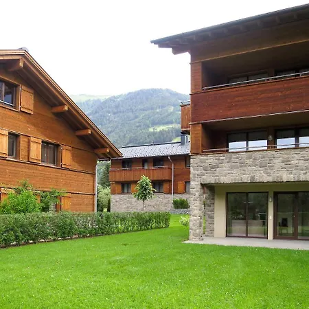 Daire Alpin Park Matrei 251w