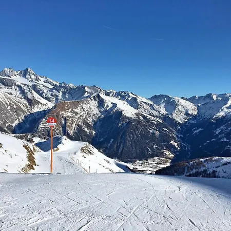 Daire Alpin Park Matrei 251w
