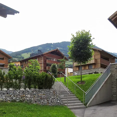 Apartmán Alpin Park Matrei 251w Matrei in Osttirol